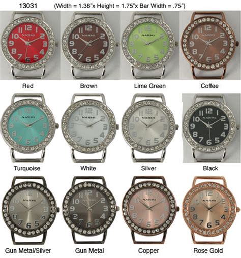 watches with changeable faces|women's watches with one face.